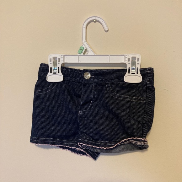 Other - Girl’s Shorts (Size 18 Months)